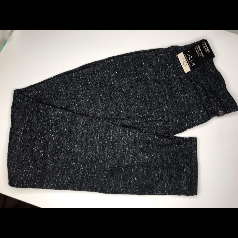 NWT Calia By Carrie Underwood Mid Rise Legging